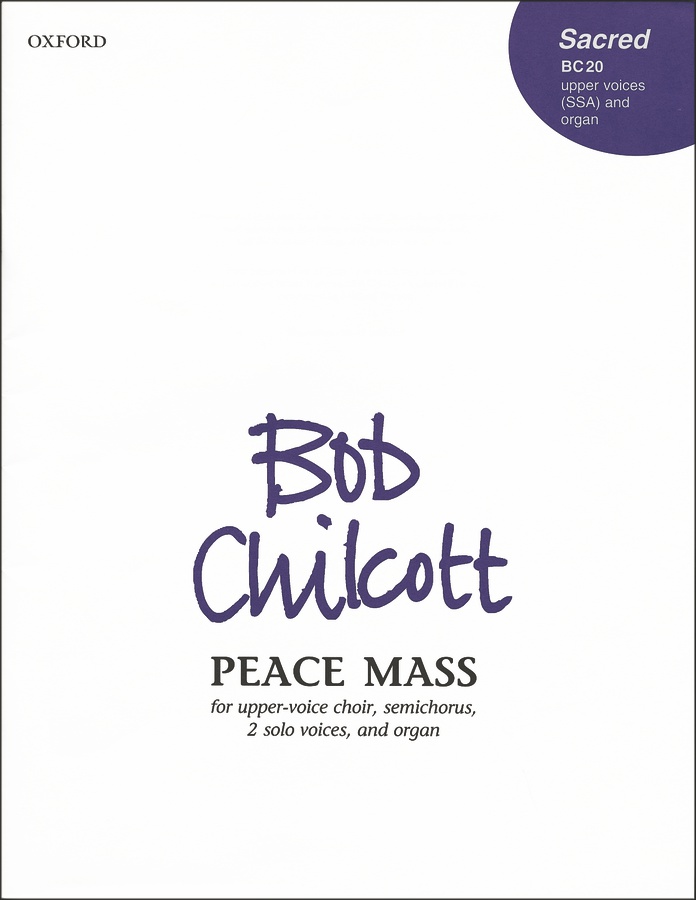 Peace Mass