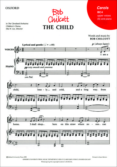 The Child