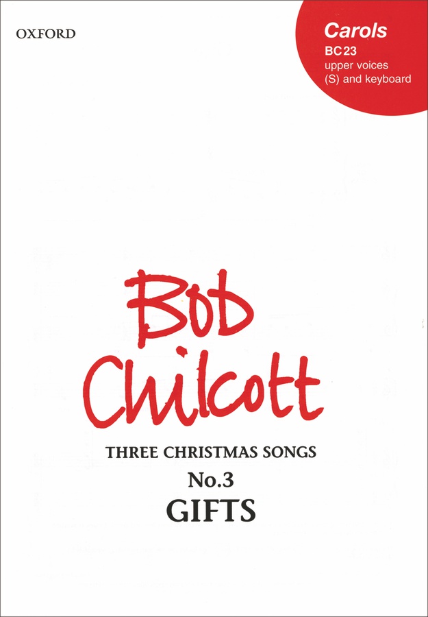 Gifts (3 Christmas Songs No.3)