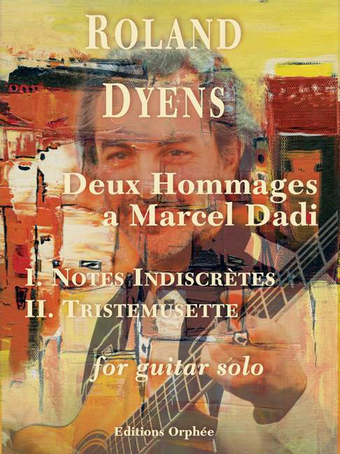 2 Hommages a Marcel Dadi