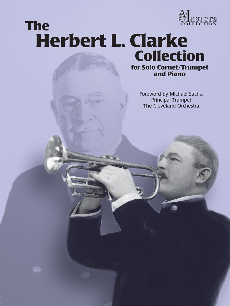 The Herbert L.Clarke Collection