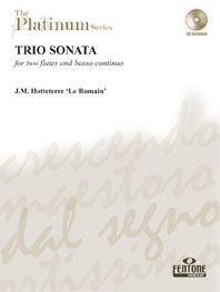 Trio sonata