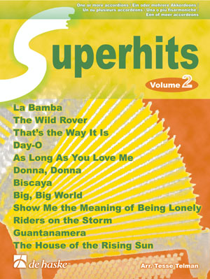 Superhits - Vol.2