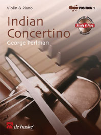 Indian Concertino