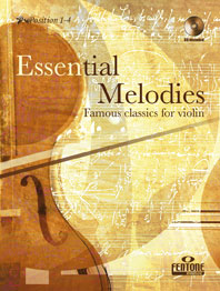 Essential melodies