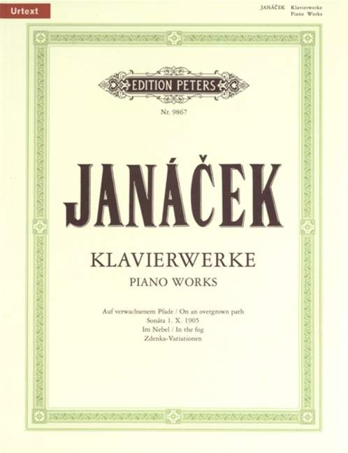 Klavierwerke