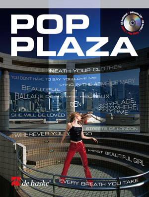 Pop Plaza