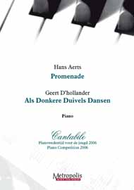 Promenade / Als donkere duivels dansen