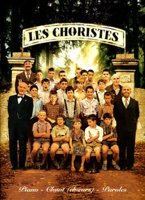 Les Choristes