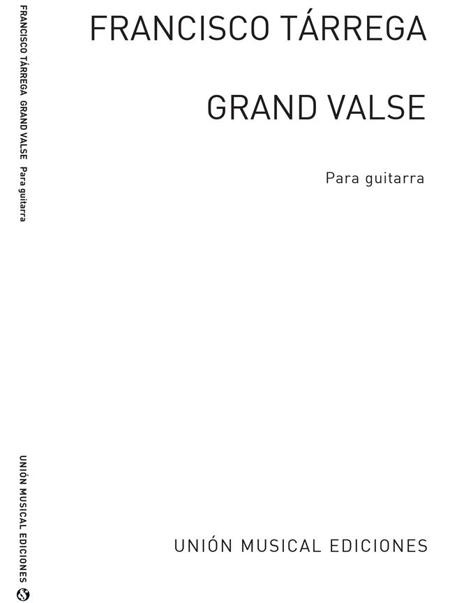 Grand Valse