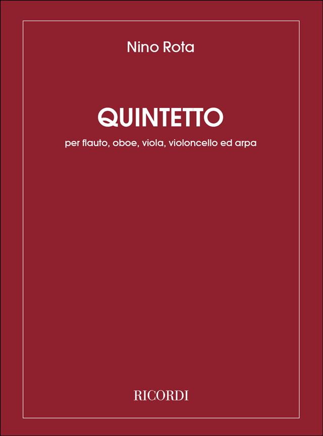 Quintett (set parti)