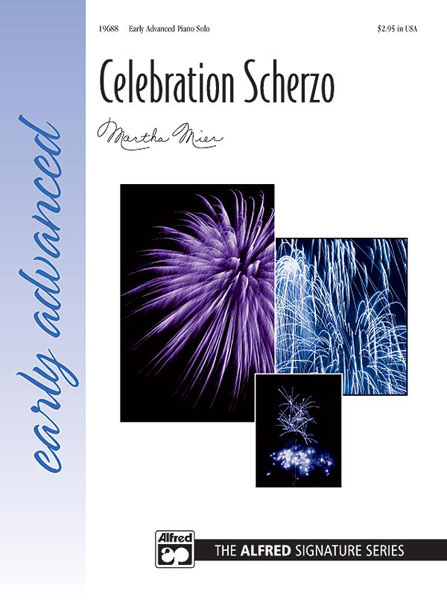 Celebration Scherzo