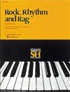 Rock Rhythm and Rag - Vol.5