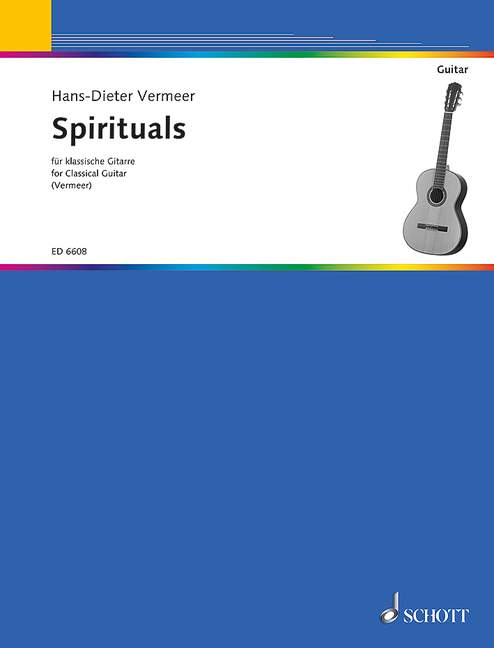 Negro-spirituals