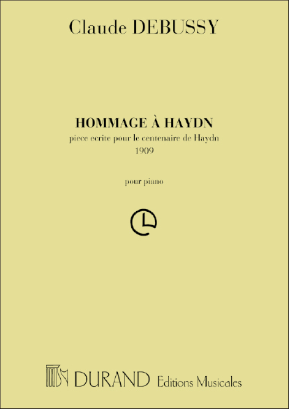 Hommage a Haydn