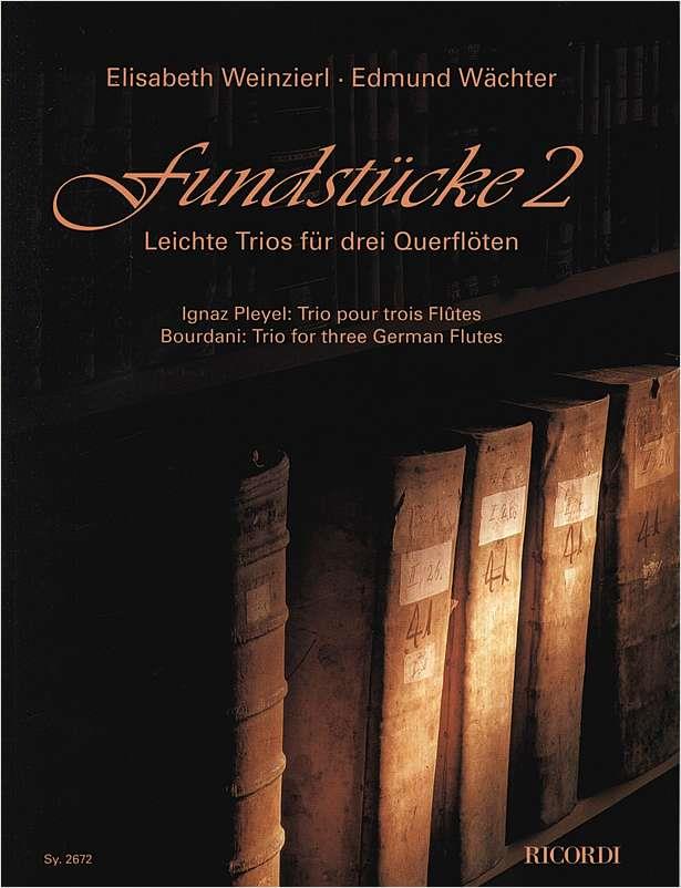 Fundstucke 2