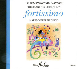 Fortissimo (CD)