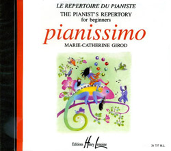 Pianissimo (CD)