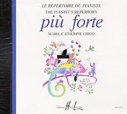 Piu Forte (CD)