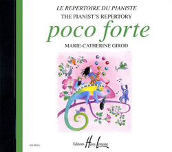 Poco Forte (Cd)