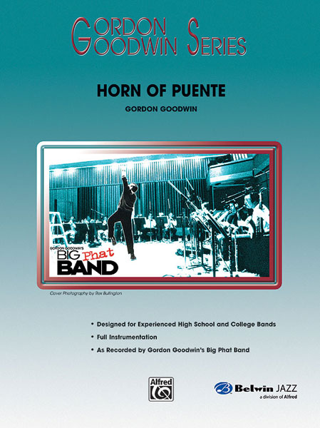 Horn of puente