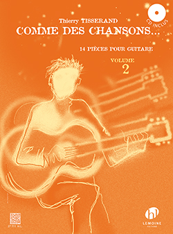 Comme des Chansons - Vol.2