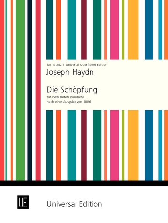 Die Schopfung