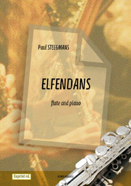 Elfendans