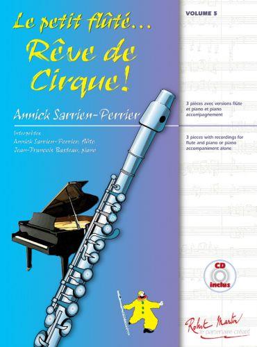 Rève de Cirque (Vol.5)