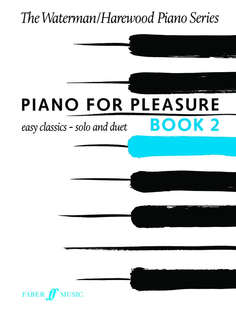 Piano for Pleasure - Book 2