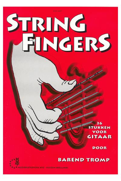 String Fingers