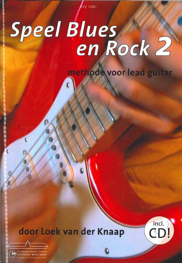 Speel Blues en Rock - Vol.2