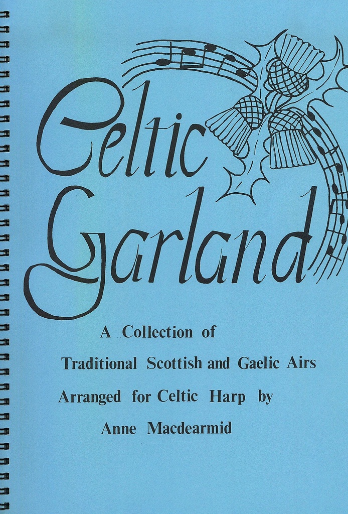 Celtic Garland