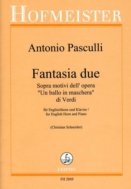 Fantasia due