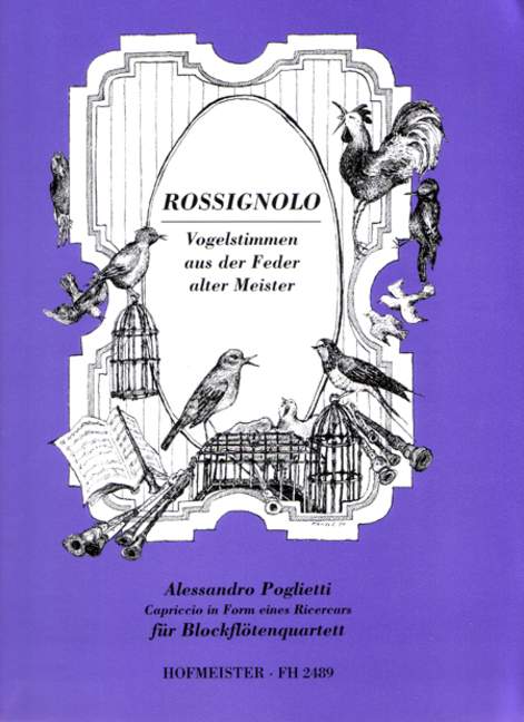 Rossignolo