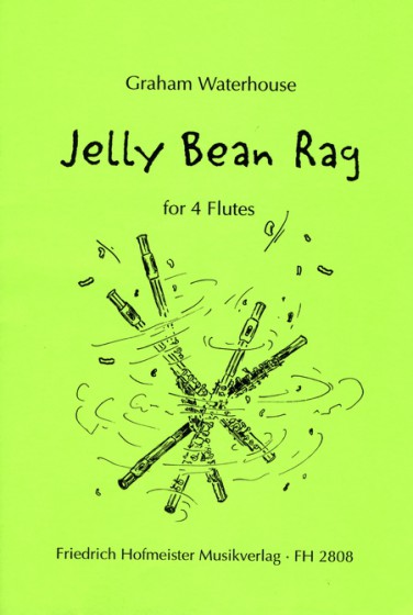 Jelly Bean rag