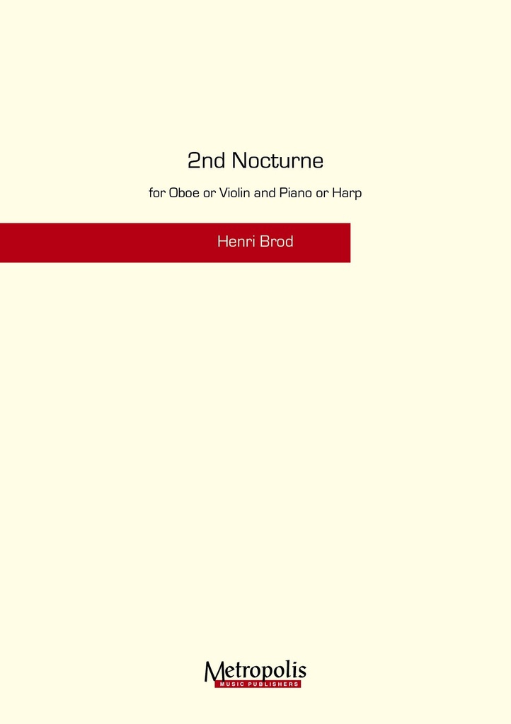 Nocturne 2