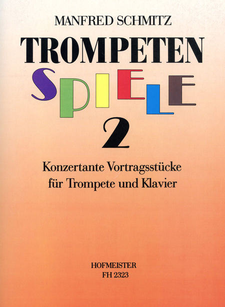 Trompeten spiele 2