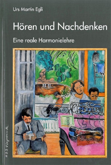 Hören und Nachdenken