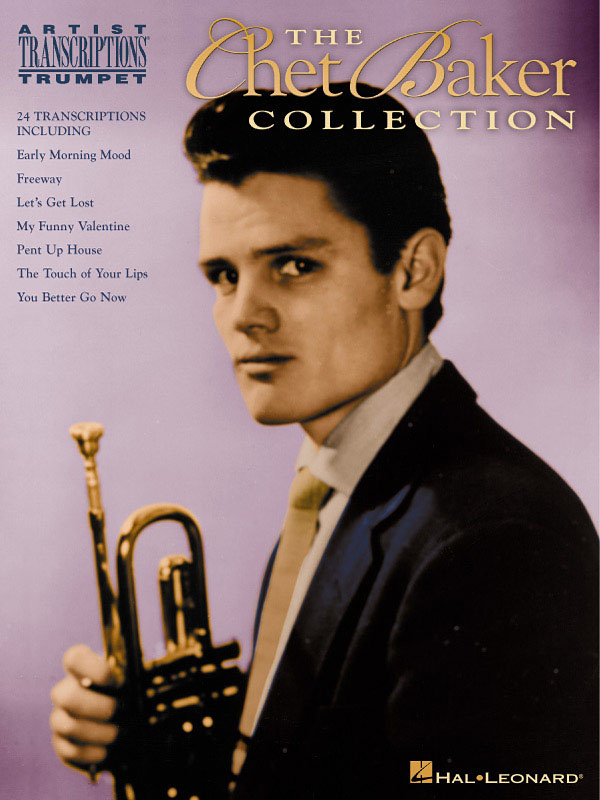 The Chet Baker collection