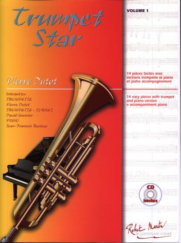 Trumpet Star - Vol.1