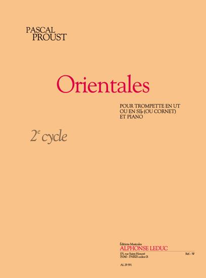 Orientales