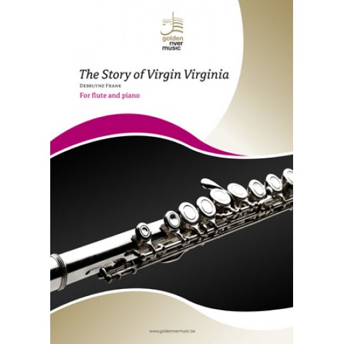 The story of Virgin Virginia