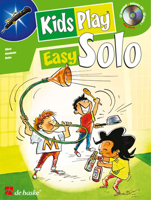 Kids Play Easy Solo - Hobo