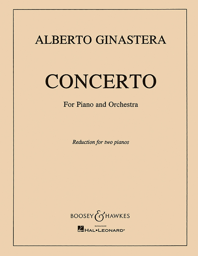 Concerto No.1, Op.28