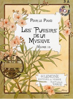 Les Plaisirs de la Musique - Vol.3A