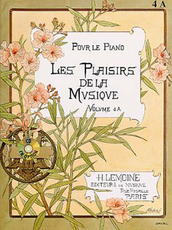 Les Plaisirs de la Musique - Vol.4A