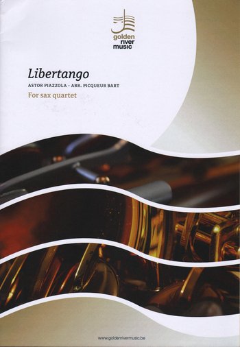 Libertango