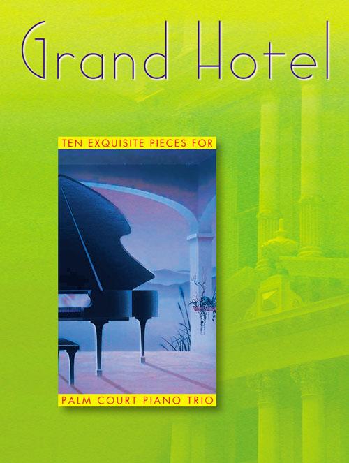 Grand hotel - Vol.1