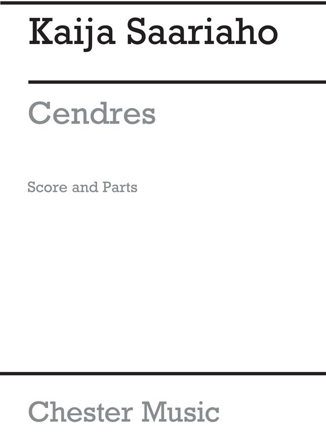 Cendres